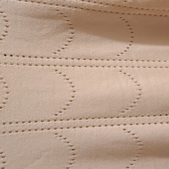 Beige Flare Sleeve Sweater - Picture 2 of 7